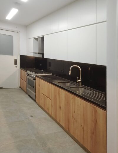 COCINA ENCHAPADO