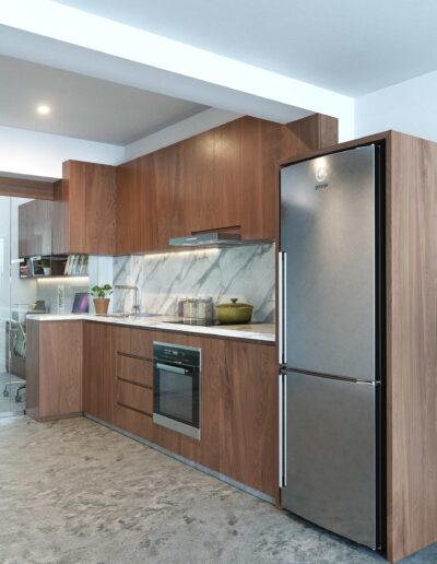 MUEBLE COCINA