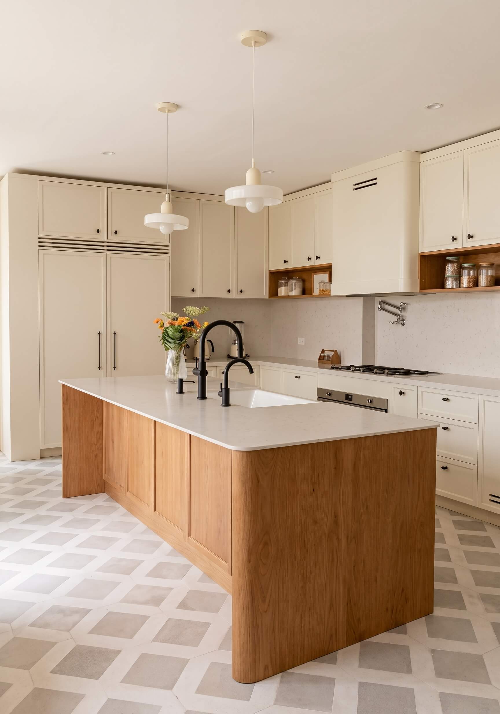 COCINA LIMA ISLA